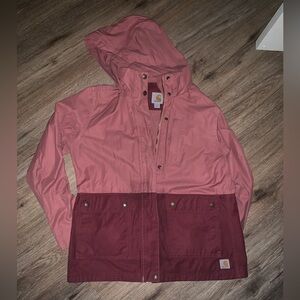 Carhartt Rain Jacket